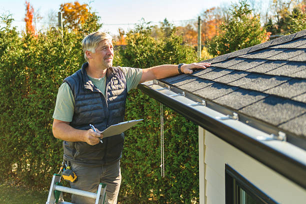 Trusted Flat Roof Repair service in Brookville, IN - Ben Roofing and Steel LLC