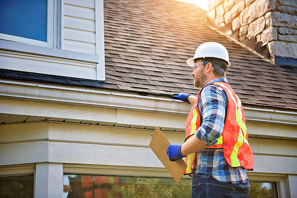 Trusted Storm Damage Roof Repair service in Brookville, IN - Ben Roofing and Steel LLC